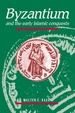 Cover of Byzantium and the early Islamic conquests