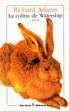 Cover of La colina de Watership