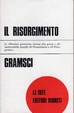 Cover of Il Risorgimento