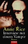 Interview Mit Einem Vampir