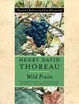 Cover of Wild Fruits