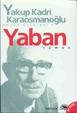 Cover of Yaban