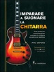 Cover of Imparare a suonare la chitarra