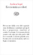 Cover of Economia a colori