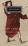Cover of "The Oresteia"