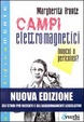 Cover of Campi elettromagnetici