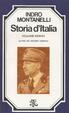 Cover of Storia d'Italia / vol. XXXVIII
