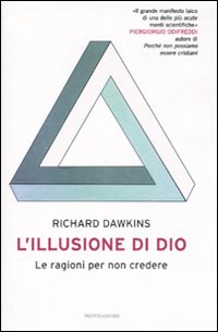 Image of L'illusione di Dio