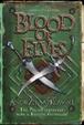 Cover of Blood of Elves
