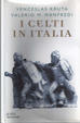 Cover of Celti d'Italia