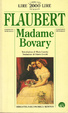 Cover of Madame Bovary