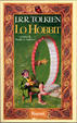 Cover of Lo Hobbit o la riconquista del tesoro