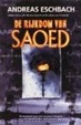 Cover of De rijkdom van Saoed