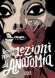Cover of Lezioni di anatomia