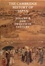 Cover of The Cambridge History of Japan