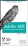 Cover of "Adobe AIR for JavaScript Developers Pocket Guide"