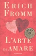 Cover of L'arte di amare