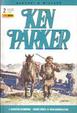 Cover of Ken Parker Collection n. 2