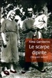 Cover of Le scarpe dipinte