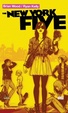 Cover of The New York Five