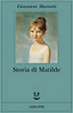 Cover of Storia di Matilde