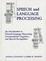 Cover of "Speech and Language Processing"