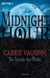 Cover of Midnight Hour 01.Die Stunde der Wölfe