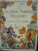 Cover of A Flower Fairies Treasury