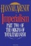 Cover of IMPERIALISM