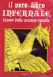 Cover of Il vero libro infernale