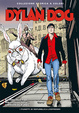 Cover of Dylan Dog Collezione storica a colori n. 13
