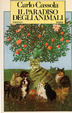 Cover of Il paradiso degli animali