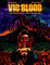 Cover of Vic and Blood