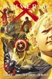 Cover of Universo X