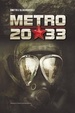 Cover of Metro 2033