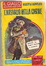 Cover of L'artiglio nella carne