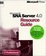 Cover of "Microsoft Sna Server 4.0 Resource Guide"