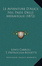 Cover of Le Avventure d'Alice nel Paese delle Meraviglie (1872)