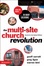 Cover of The Multi-site Church Revolution