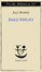 Cover of Dall'esilio