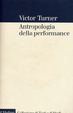 Cover of Antropologia della performance