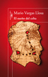 Cover of El sueño del celta