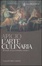 Cover of L'arte culinaria