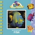 Sesame Subjects : My First Book About Fish (Sesame Subjects)