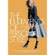 Cover of The Ellements of Personal Style