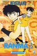 Cover of Ranma 1/2 vol. 42