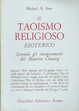 Cover of Il taoismo religioso esoterico