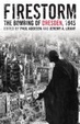 Cover of Firestorm