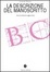 Cover of La descrizione del manoscritto