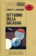 Cover of Cittadino della galassia